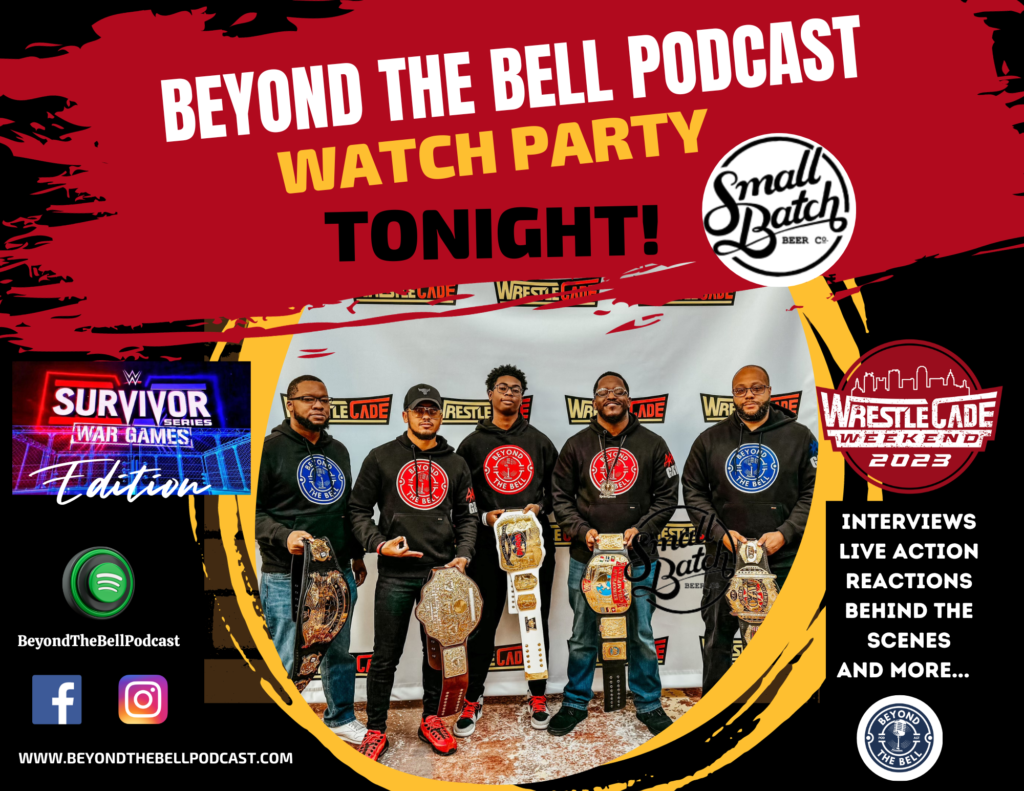 Home Beyond The Bell Podcast